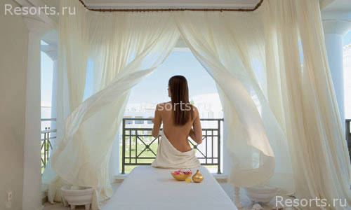 Grecotel Olympia Riviera Thalasso 9